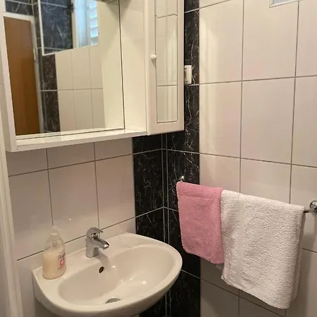 Ivi Apartment Makarska