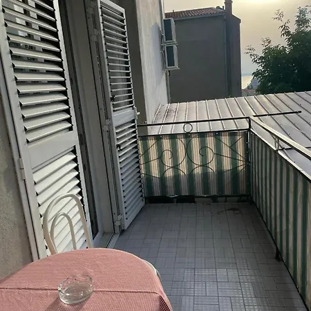 Ivi * Makarska