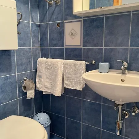 Ivi Apartment Makarska