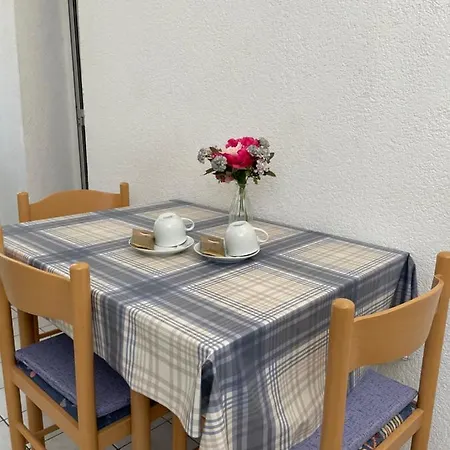 Apartment Ivi *