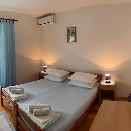 Appartement Ivi